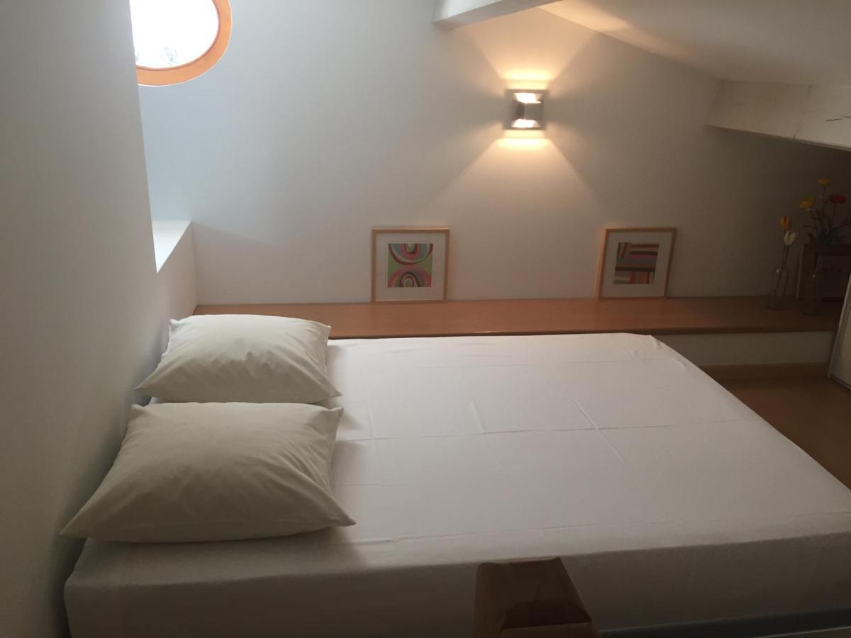 فيلا ساناري سور ميرفي Maison Privee Au Calme Dans Mas Provencal المظهر الخارجي الصورة
