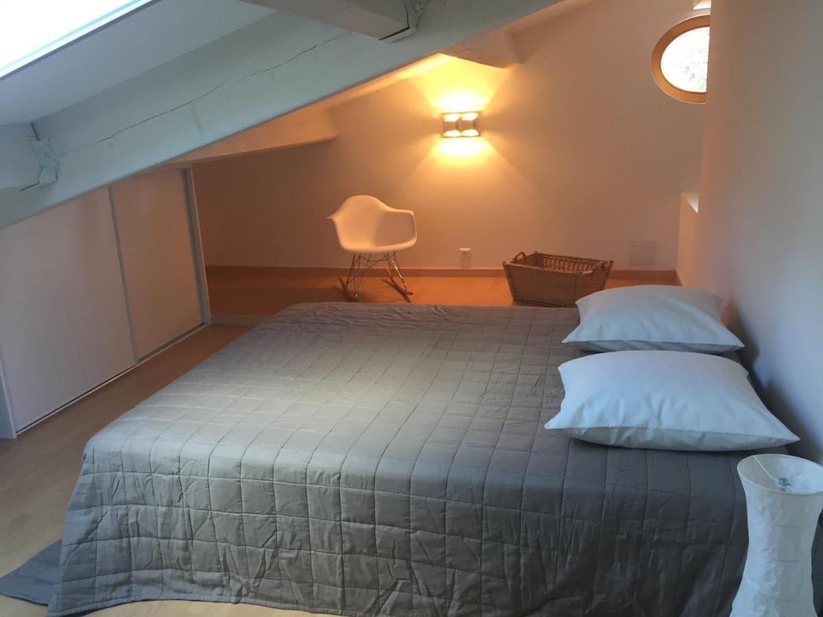 فيلا ساناري سور ميرفي Maison Privee Au Calme Dans Mas Provencal المظهر الخارجي الصورة